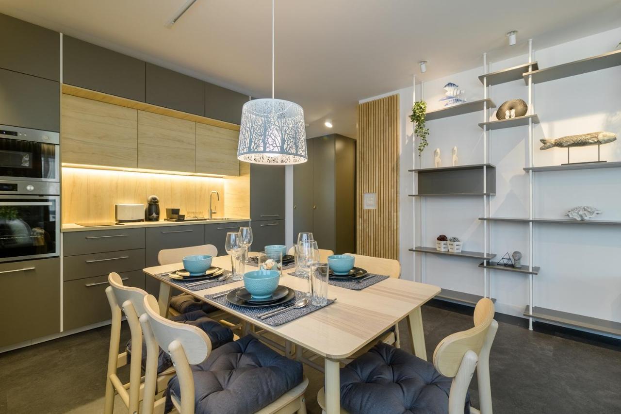 Freddo Apartment - Coral Residence Complex With Parking & Pool Варна Экстерьер фото