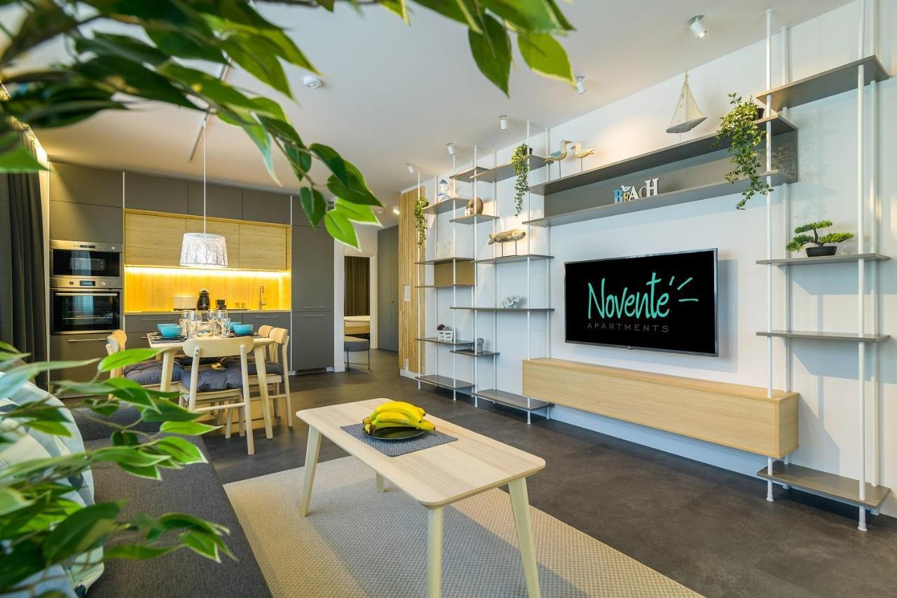 Freddo Apartment - Coral Residence Complex With Parking & Pool Варна Экстерьер фото