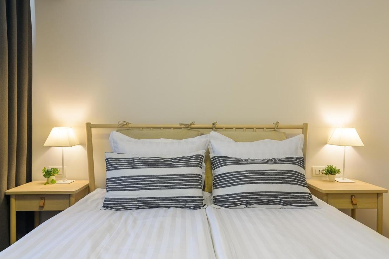 Freddo Apartment - Coral Residence Complex With Parking & Pool Варна Экстерьер фото