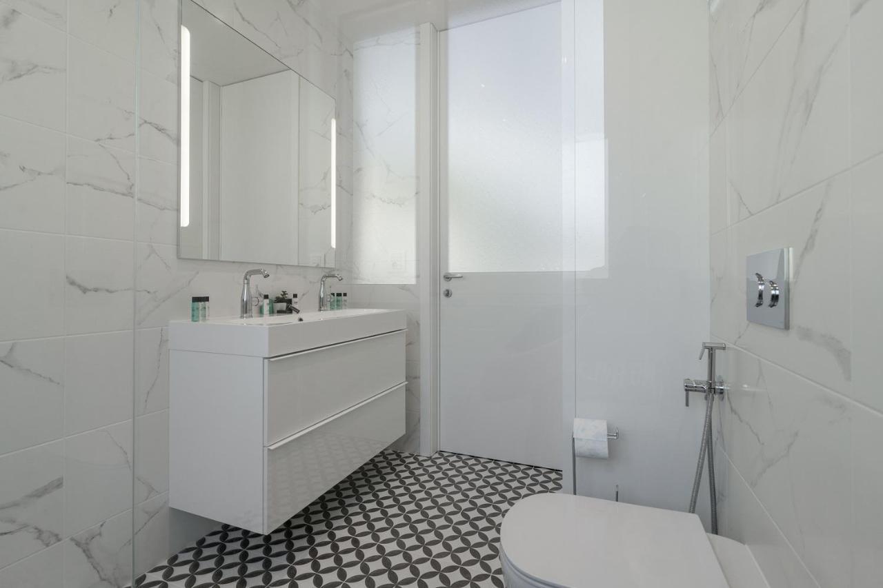 Freddo Apartment - Coral Residence Complex With Parking & Pool Варна Экстерьер фото