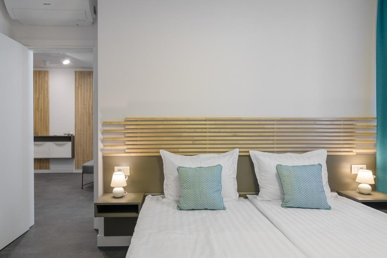 Freddo Apartment - Coral Residence Complex With Parking & Pool Варна Экстерьер фото