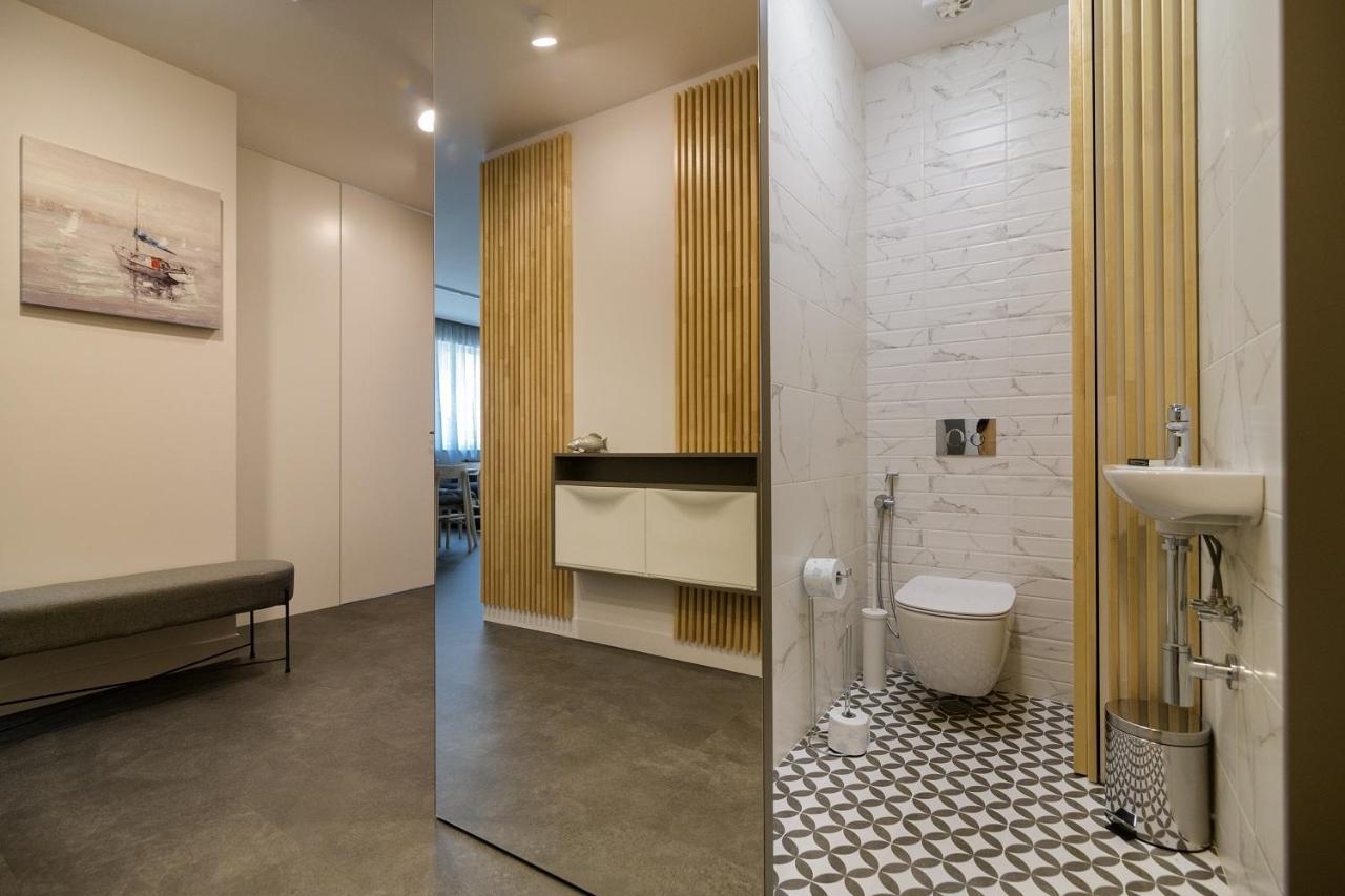 Freddo Apartment - Coral Residence Complex With Parking & Pool Варна Экстерьер фото