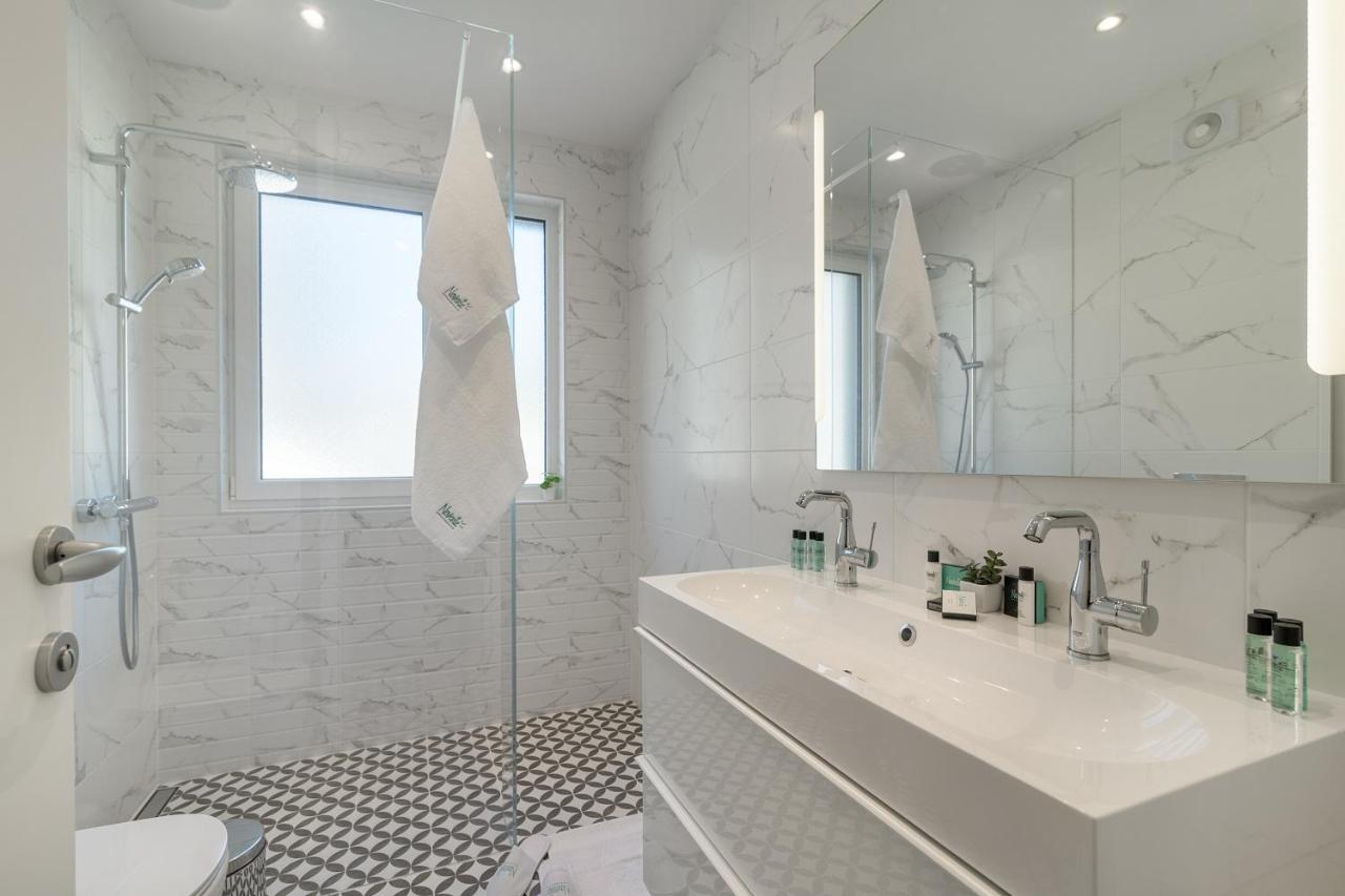 Freddo Apartment - Coral Residence Complex With Parking & Pool Варна Экстерьер фото