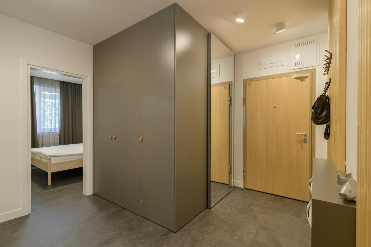 Freddo Apartment - Coral Residence Complex With Parking & Pool Варна Экстерьер фото