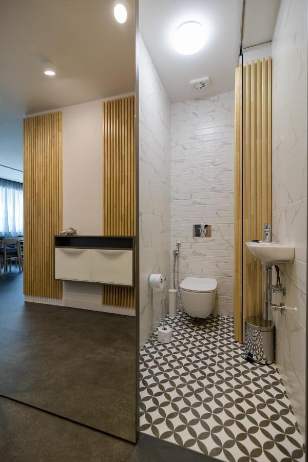 Freddo Apartment - Coral Residence Complex With Parking & Pool Варна Экстерьер фото